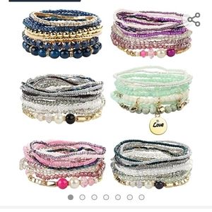 Bracelets